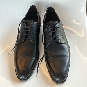 Ermenegildo Zegna Derby Shoes